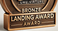 Awarded to pilots who land under -350ft/min